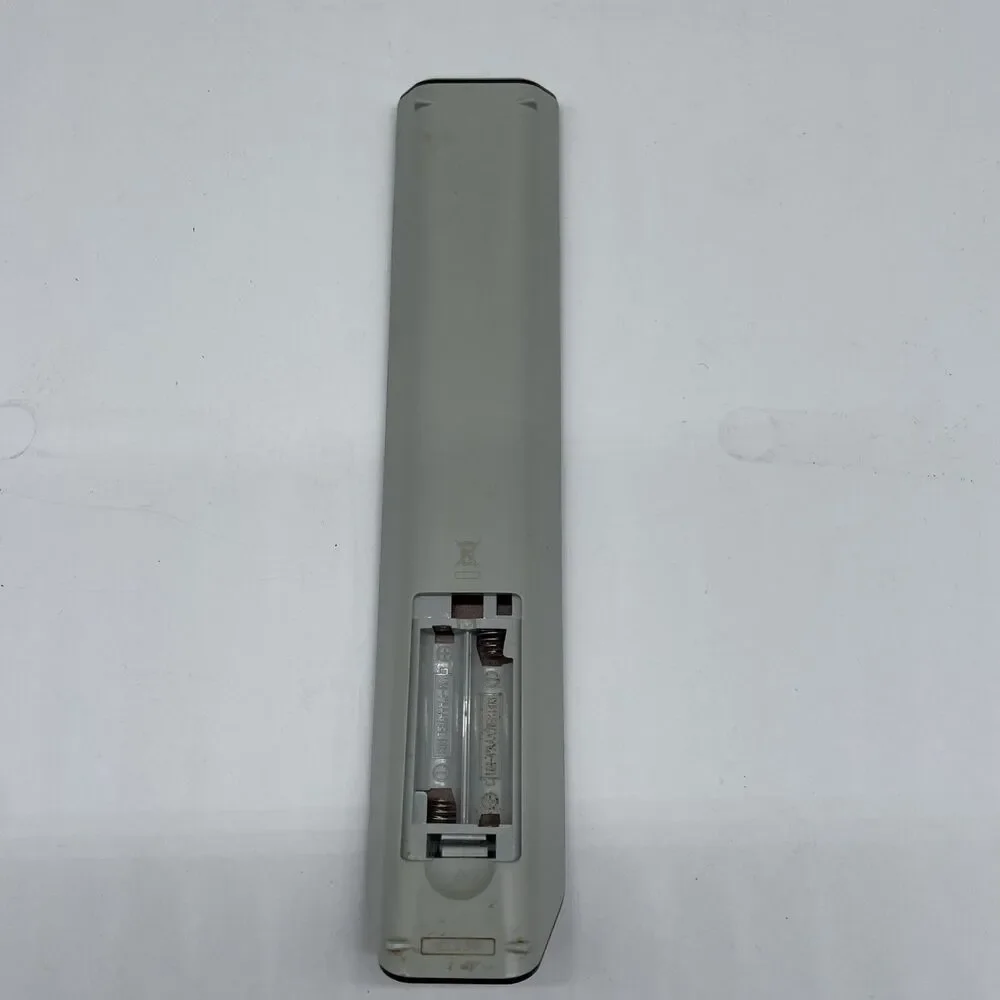 SAMSUNG 00070D Original OEM BLU-RAY Player Remote BD-P1500, BD-P2500 *TESTED